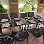 Daire In With Balcony, Air Condition, Wifi