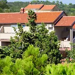 Daire In With Balcony, Air Condition, Wifi