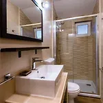 In With Balcony, Air Condition, Wifi Lopar