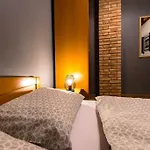 In With Balcony, Air Condition, Wifi Daire Lopar