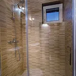 Daire In With Balcony, Air Condition, Wifi