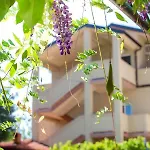 In With Balcony, Air Condition, Wifi * لوبار