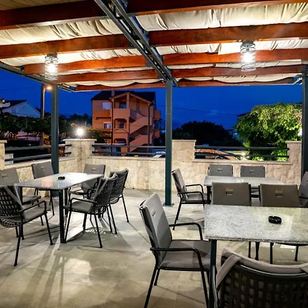 In With Balcony, Air Condition, Wifi