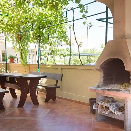 Apartament In With Balcony, Air Condition, Wifi *