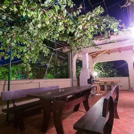 In With Balcony, Air Condition, Wifi