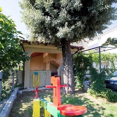 In With Balcony, Air Condition, Wifi