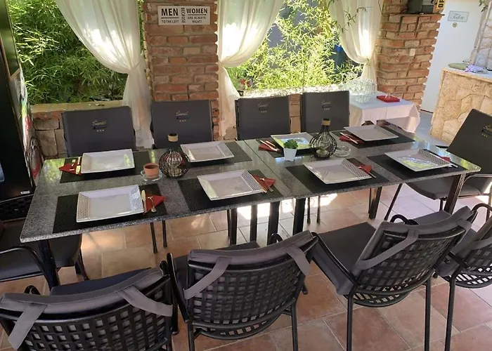 Lejlighed In With Balcony, Air Condition, Wifi
