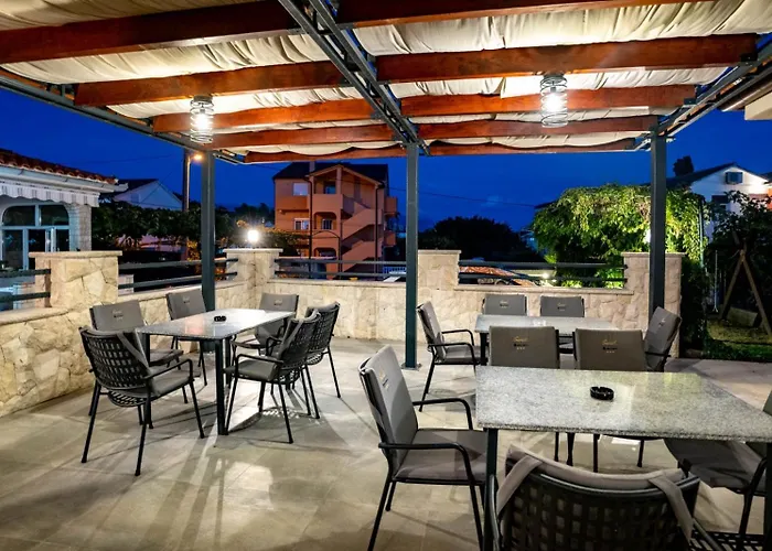 In With Balcony, Air Condition, Wifi