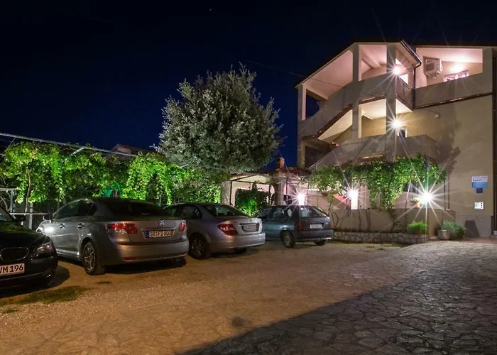 In With Balcony, Air Condition, Wifi *