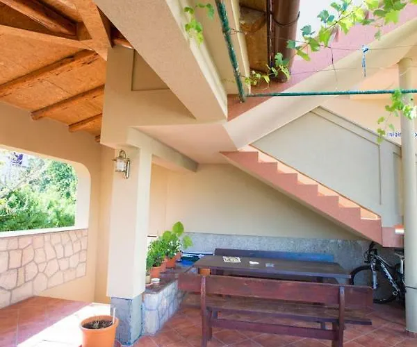 Lejlighed In With Balcony, Air Condition, Wifi