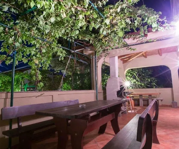 In With Balcony, Air Condition, Wifi