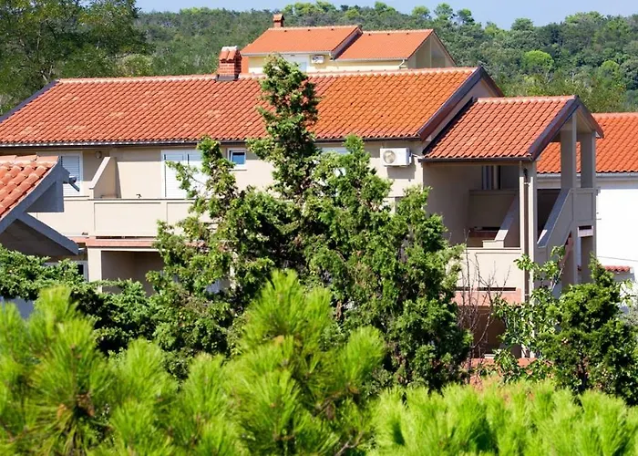 Lejlighed In With Balcony, Air Condition, Wifi