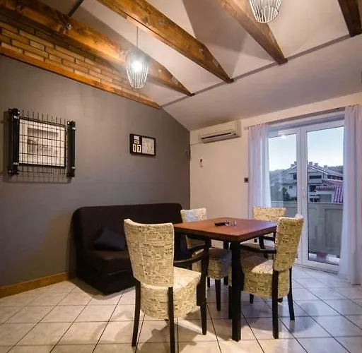 In With Balcony, Air Condition, Wifi