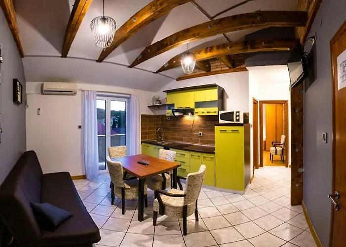 In With Balcony, Air Condition, Wifi