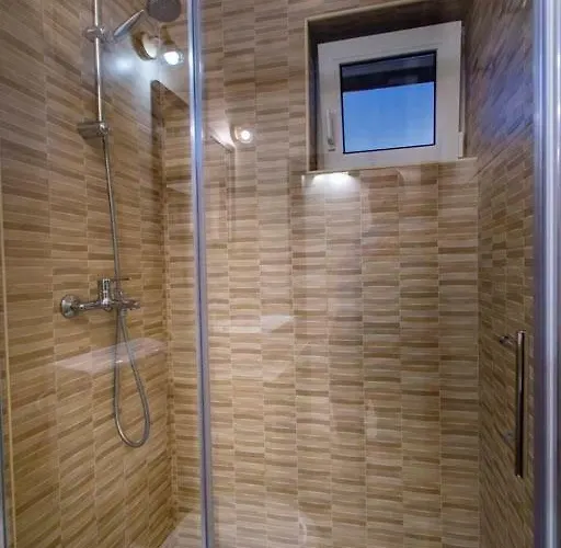 Lejlighed In With Balcony, Air Condition, Wifi