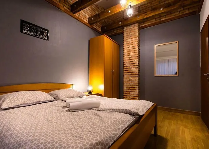In With Balcony, Air Condition, Wifi Apartamento