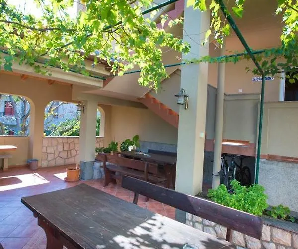 In With Balcony, Air Condition, Wifi Lopar